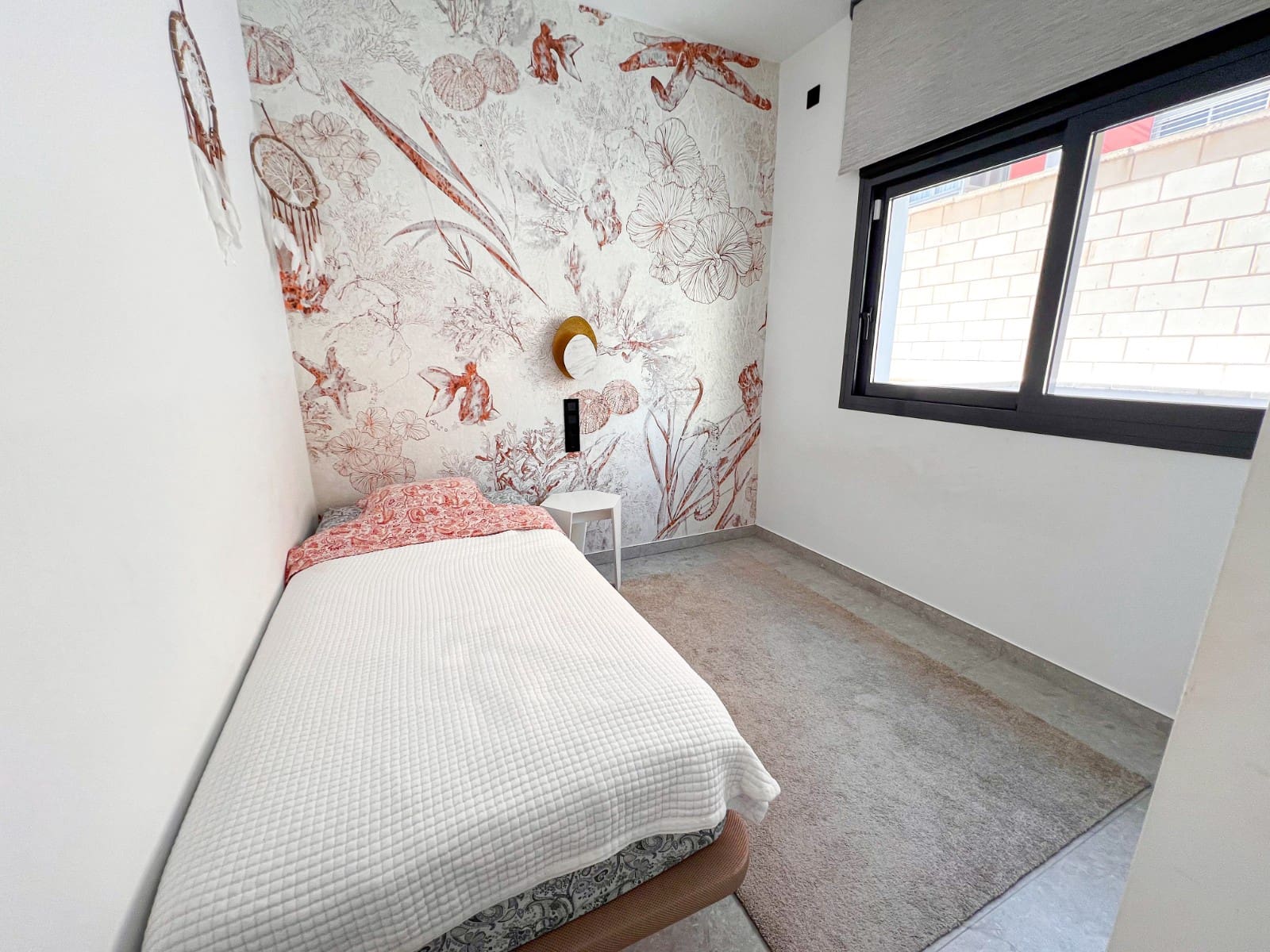 3 chambre Appartement à vendre à Guardamar del Segura avec piscine garage - 399 000 € (Ref: 9819428)