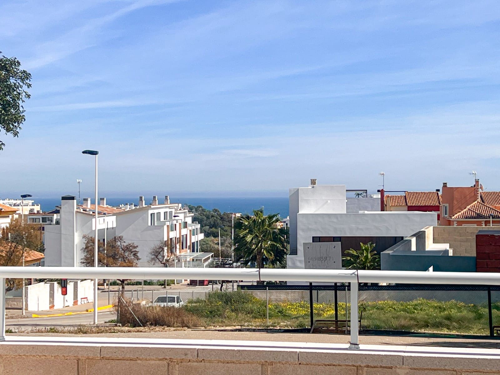 3 chambre Appartement à vendre à Guardamar del Segura avec piscine garage - 399 000 € (Ref: 9819428)