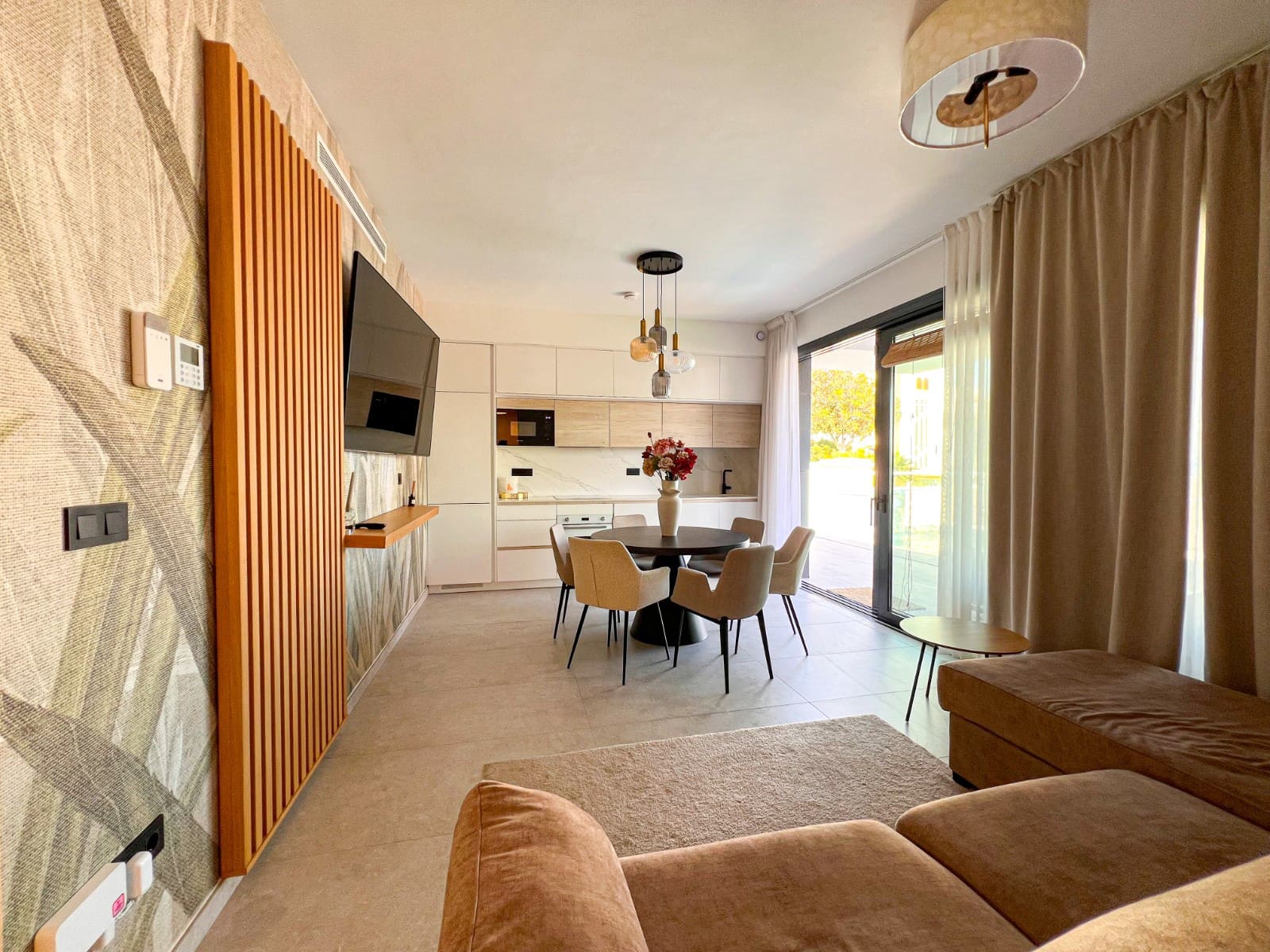 3 chambre Appartement à vendre à Guardamar del Segura avec piscine garage - 399 000 € (Ref: 9819428)