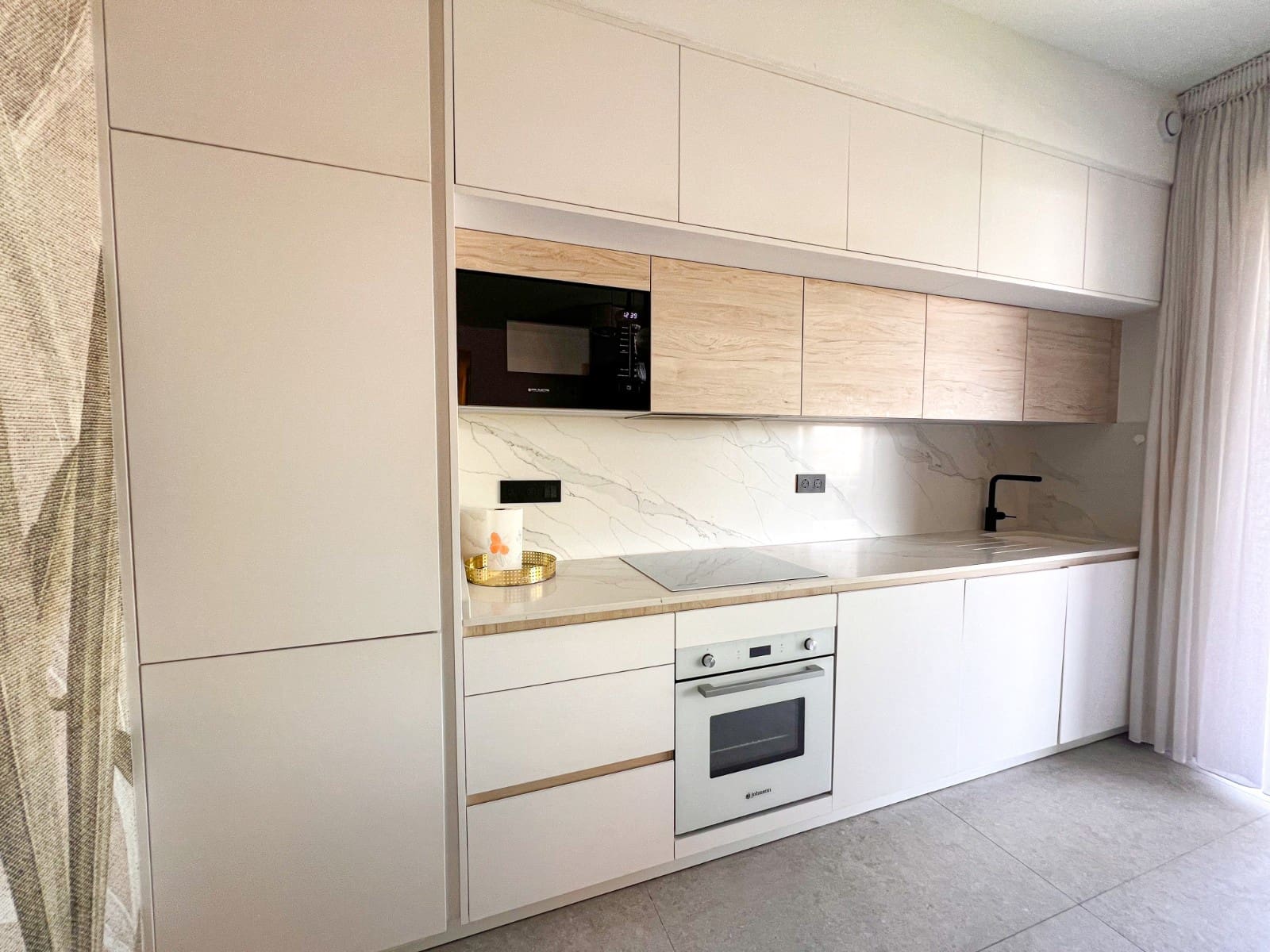 3 chambre Appartement à vendre à Guardamar del Segura avec piscine garage - 399 000 € (Ref: 9819428)