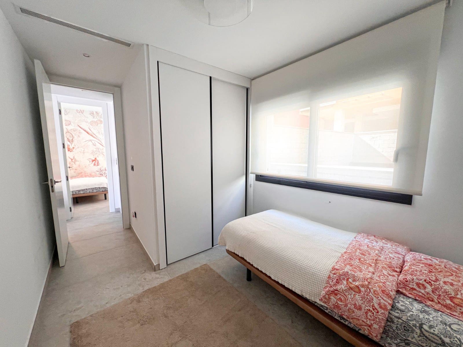 3 chambre Appartement à vendre à Guardamar del Segura avec piscine garage - 399 000 € (Ref: 9819428)