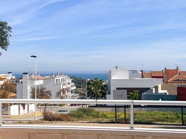 3 chambre Appartement à vendre à Los Secanos, Guardamar del Segura avec piscine garage - 399 000 € (Ref: 9819428)