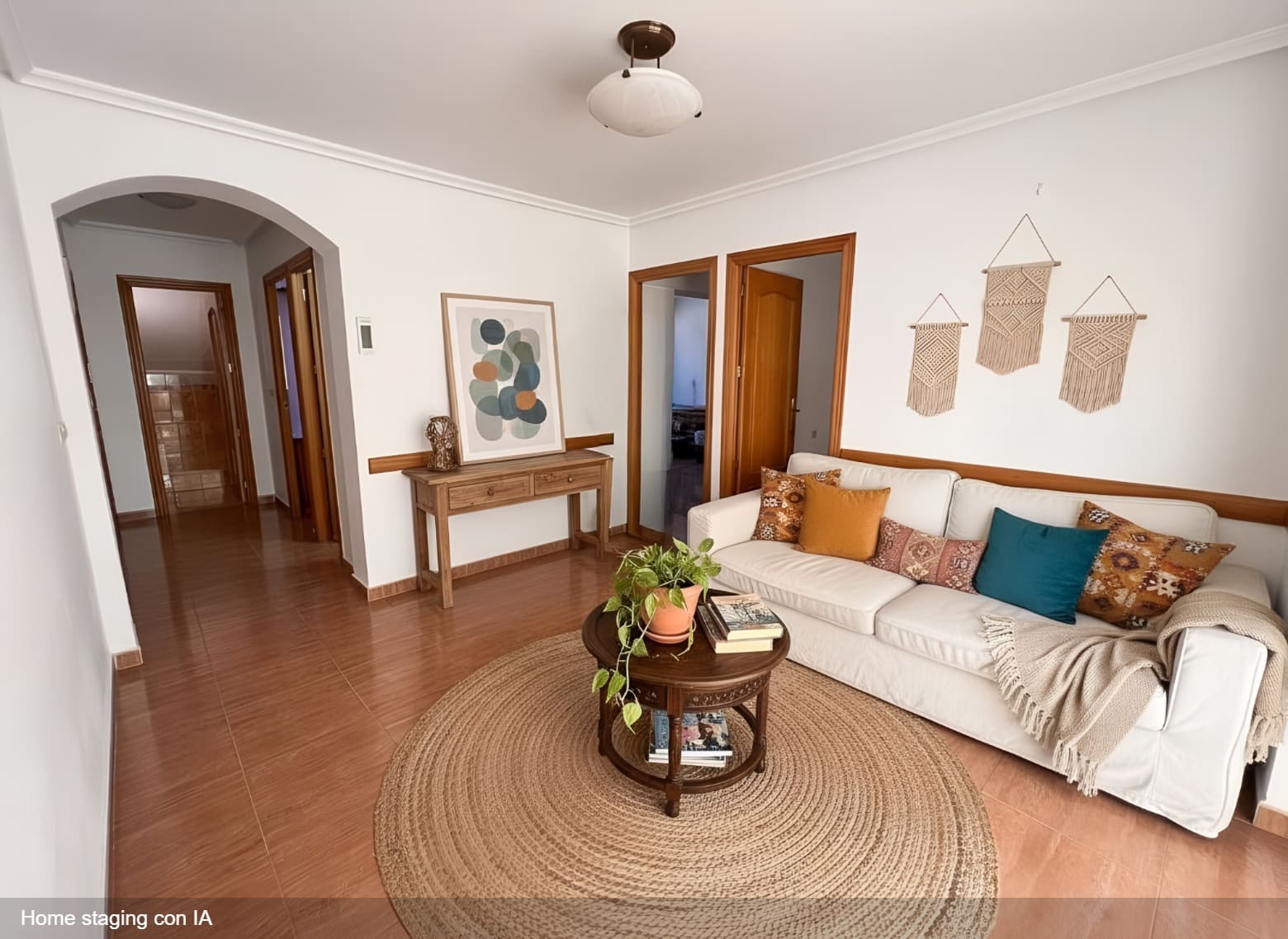 6 bedroom Townhouse for sale in Torrevieja with pool - € 480,000 (Ref: 9819429)