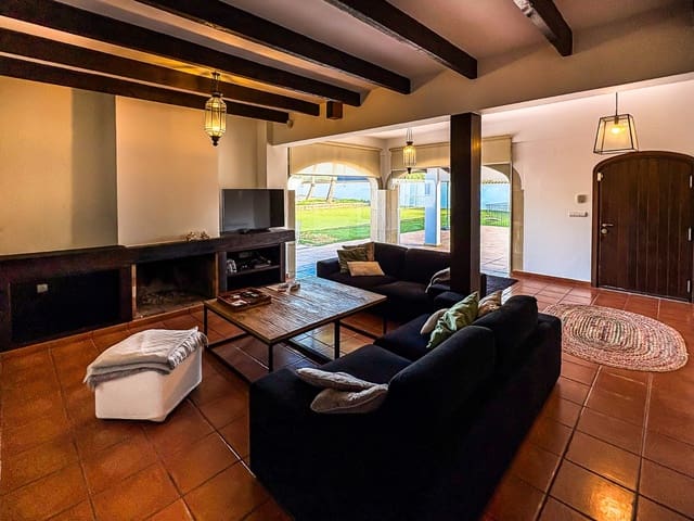4 sypialnia Willa na sprzedaż w Noroeste, Santa Pola z basenem - 795 000 € (Ref: 9819431)