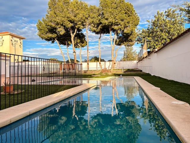 4 sypialnia Willa na sprzedaż w Noroeste, Santa Pola z basenem - 795 000 € (Ref: 9819431)
