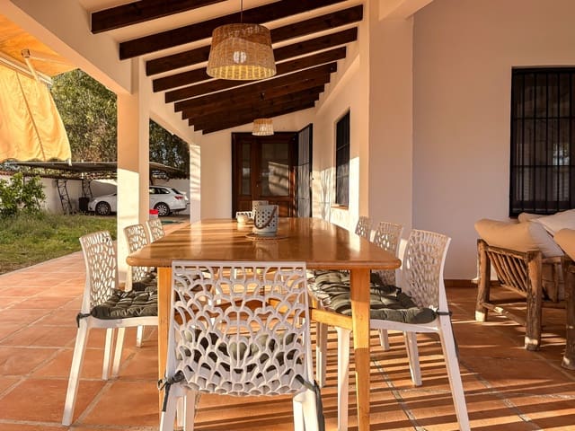 4 sypialnia Willa na sprzedaż w Noroeste, Santa Pola z basenem - 795 000 € (Ref: 9819431)
