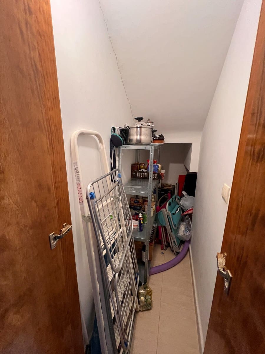 3 soveværelse Byhus til salg i Pilar de la Horadada med swimmingpool - € 369.000 (Ref: 9819432)
