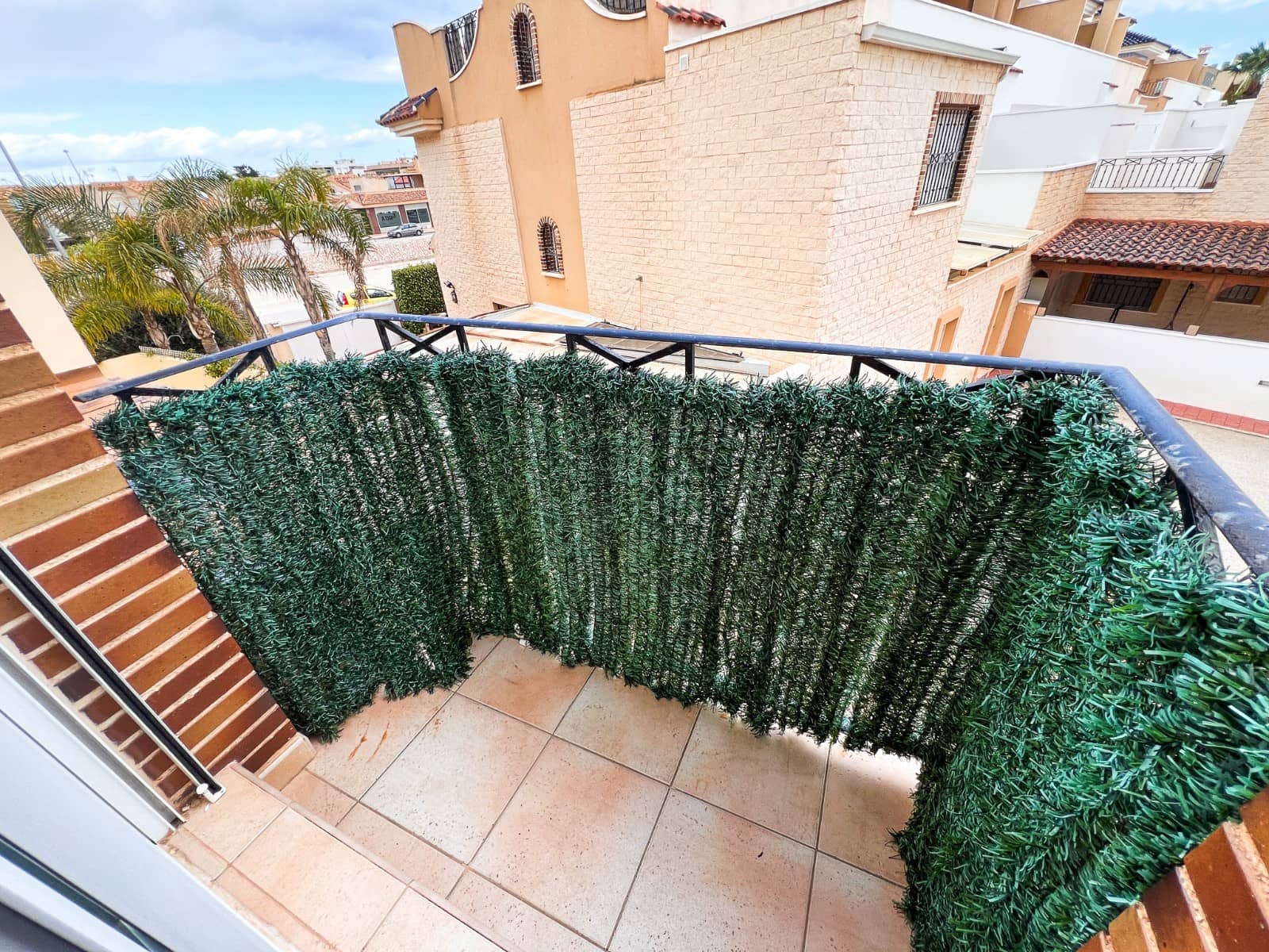 3 soveværelse Byhus til salg i Pilar de la Horadada med swimmingpool - € 369.000 (Ref: 9819432)