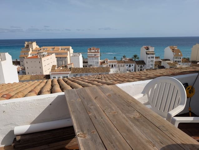 3 quarto Penthouse para venda em Altea - 503 500 € (Ref: 9819433)