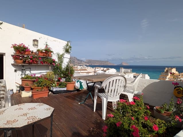 3 quarto Penthouse para venda em Altea - 503 500 € (Ref: 9819433)