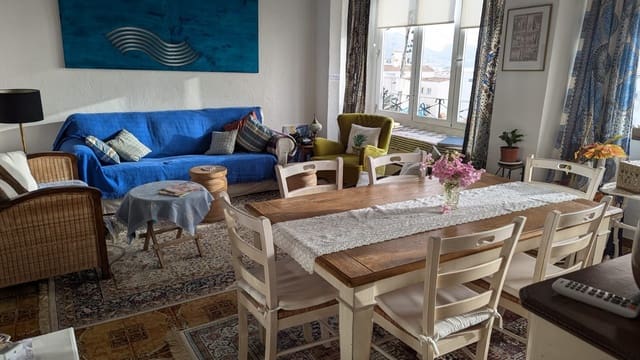 3 quarto Penthouse para venda em Altea - 503 500 € (Ref: 9819433)