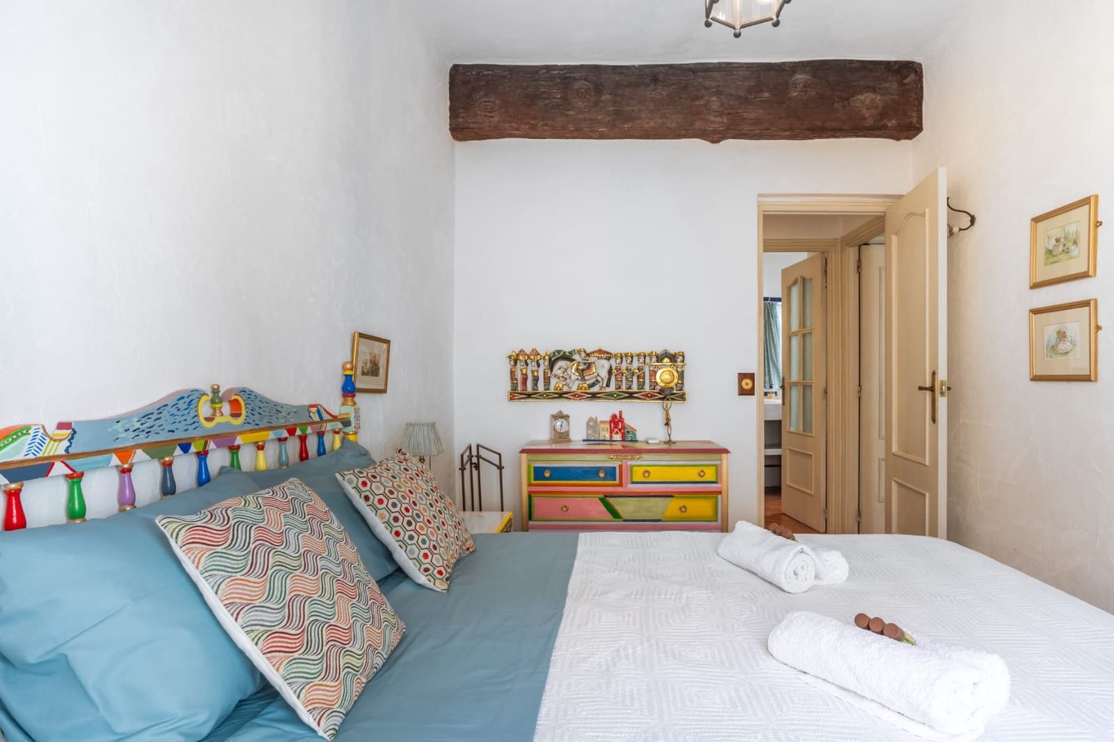 3 quarto Penthouse para venda em Altea - 503 500 € (Ref: 9819433)