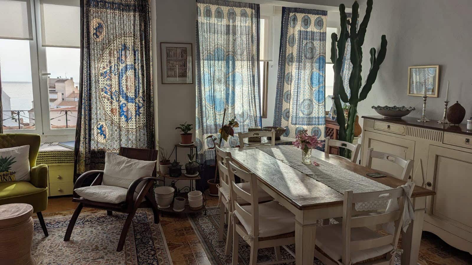 3 quarto Penthouse para venda em Altea - 503 500 € (Ref: 9819433)