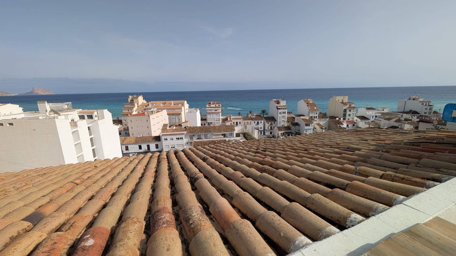 3 quarto Penthouse para venda em Altea - 503 500 € (Ref: 9819433)