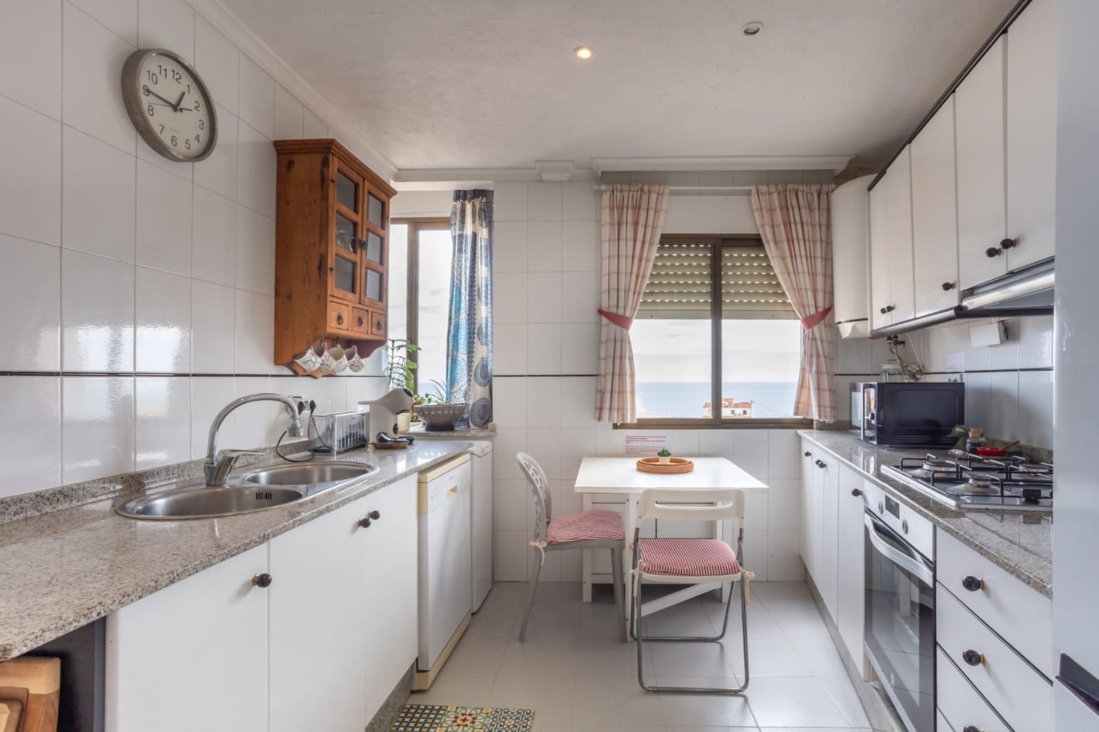 3 quarto Penthouse para venda em Altea - 503 500 € (Ref: 9819433)