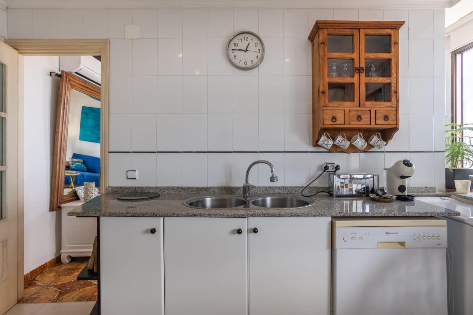 3 quarto Penthouse para venda em Altea - 503 500 € (Ref: 9819433)