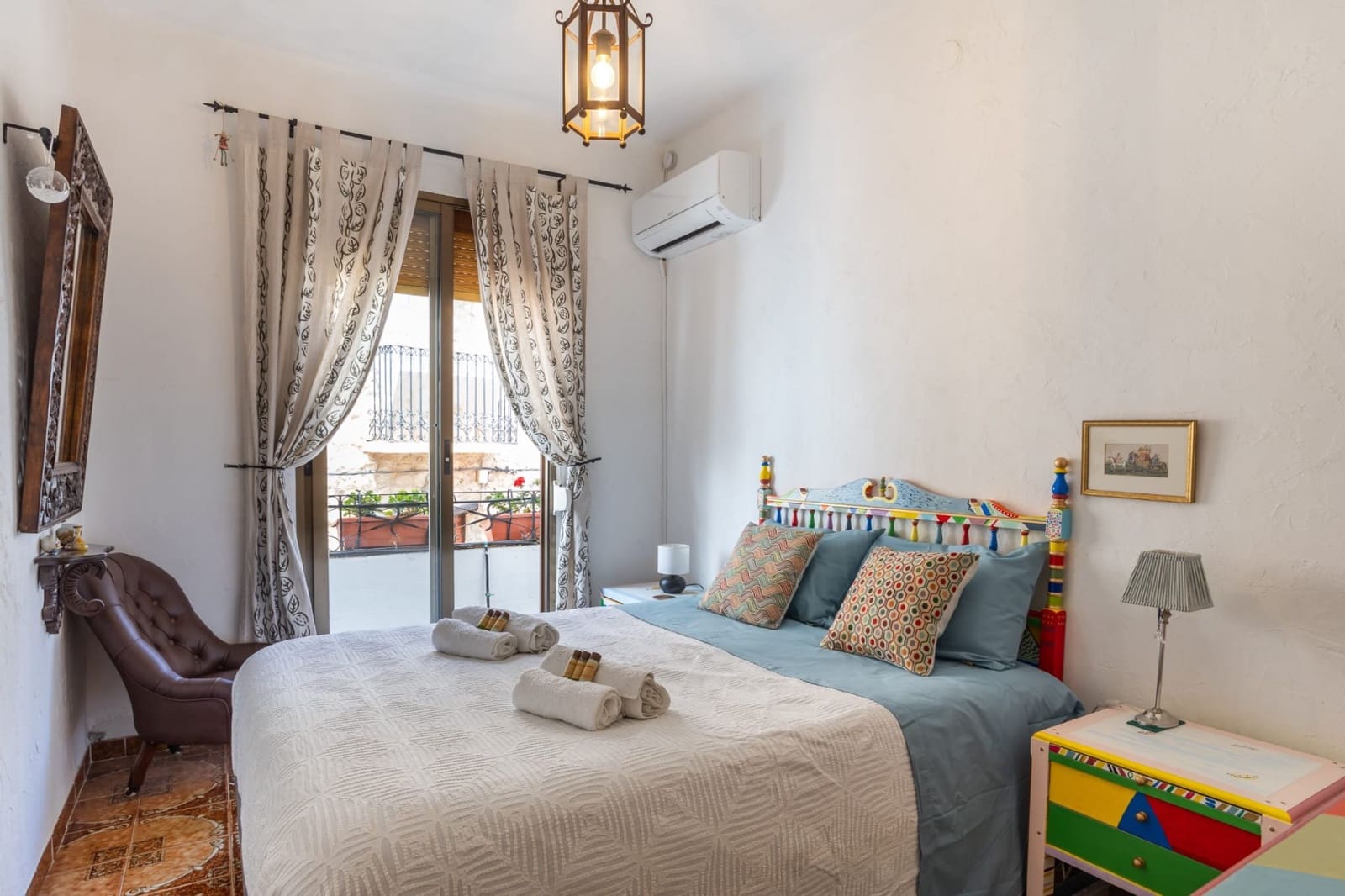 3 quarto Penthouse para venda em Altea - 503 500 € (Ref: 9819433)