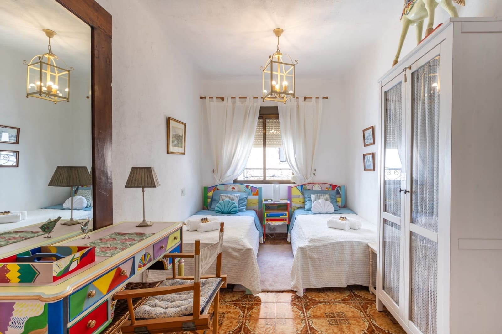 3 quarto Penthouse para venda em Altea - 503 500 € (Ref: 9819433)