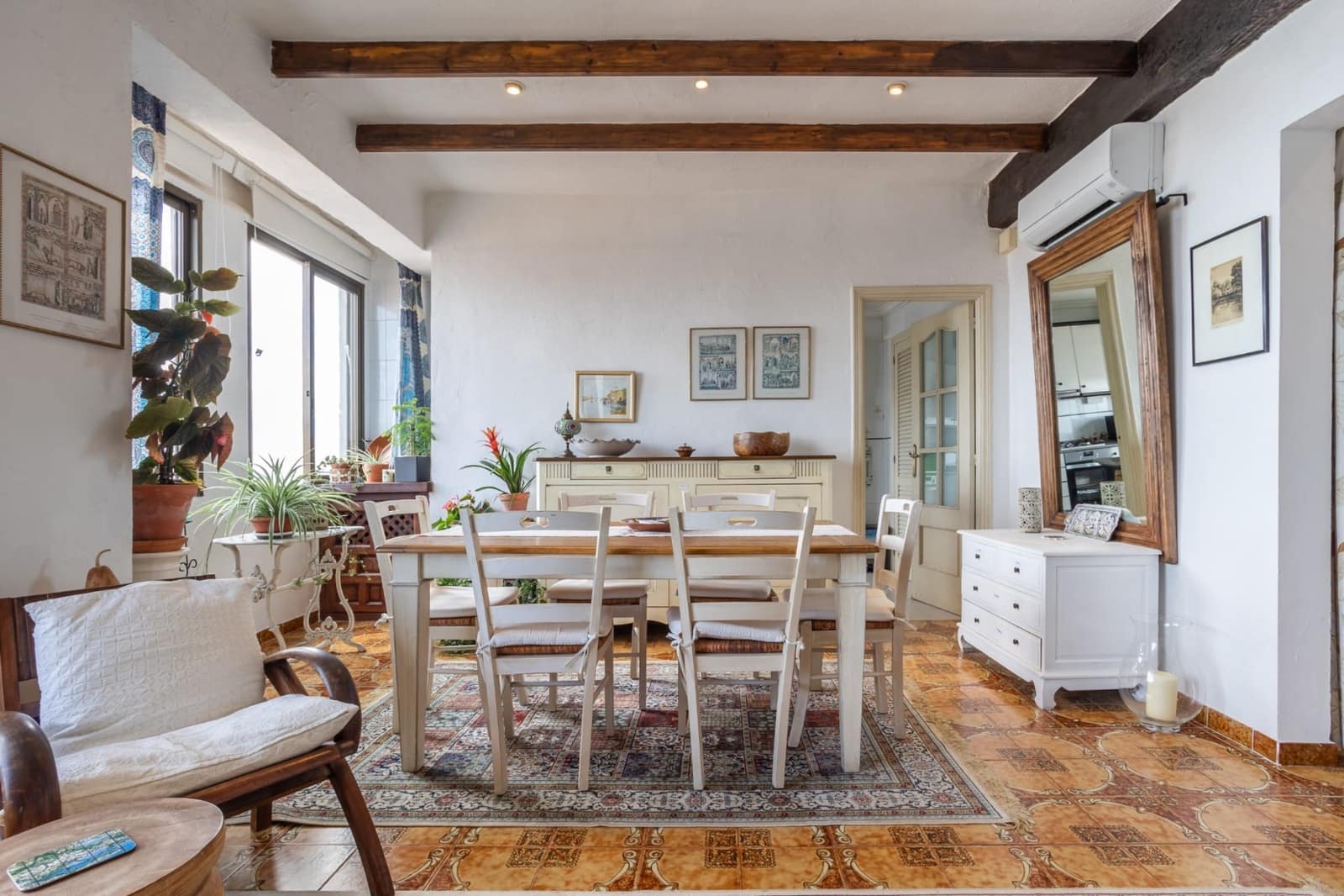 3 quarto Penthouse para venda em Altea - 503 500 € (Ref: 9819433)