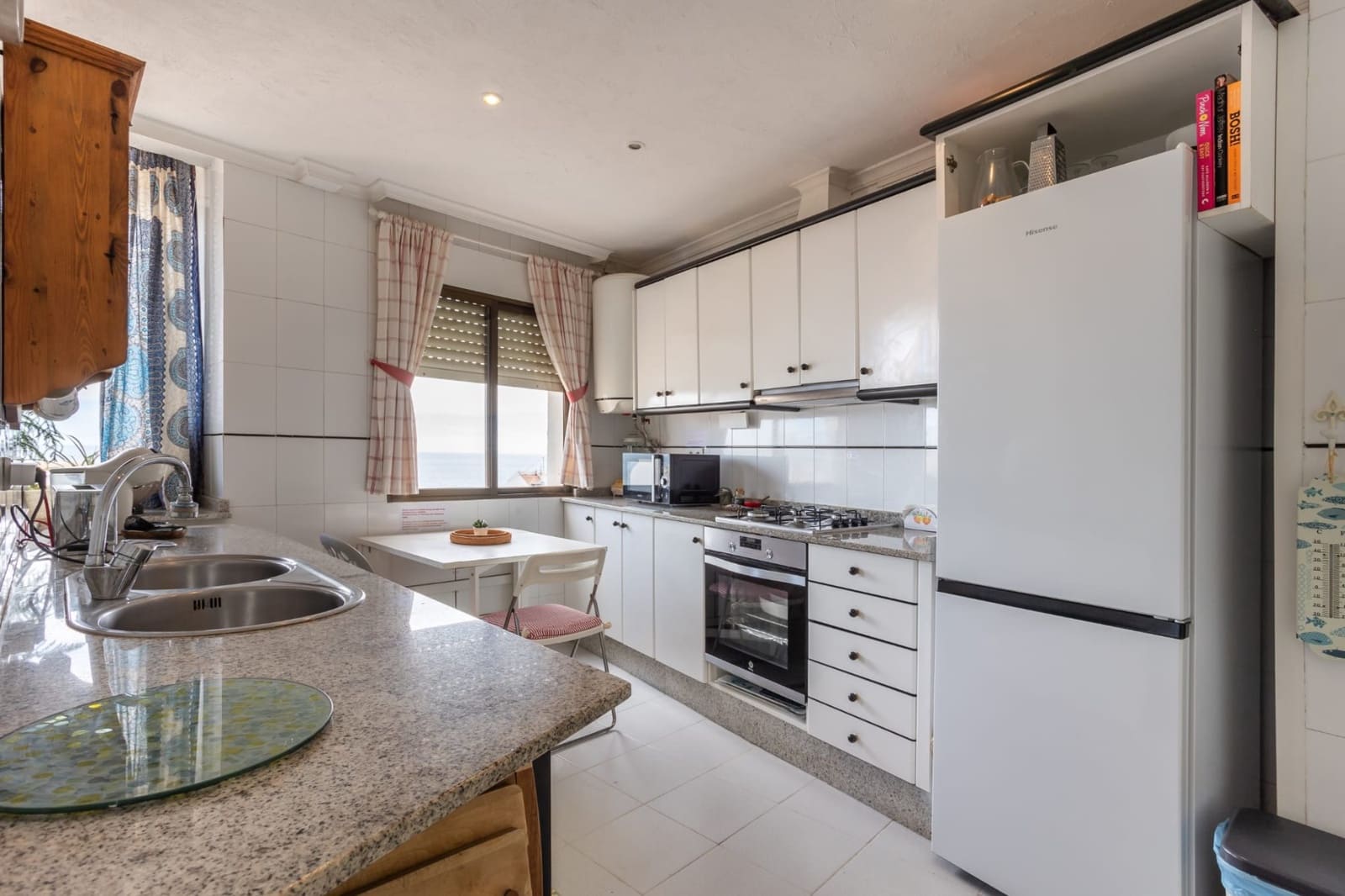 3 quarto Penthouse para venda em Altea - 503 500 € (Ref: 9819433)