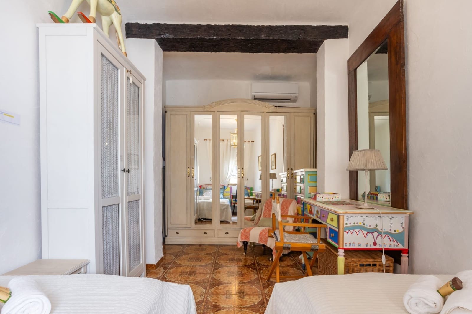 3 quarto Penthouse para venda em Altea - 503 500 € (Ref: 9819433)