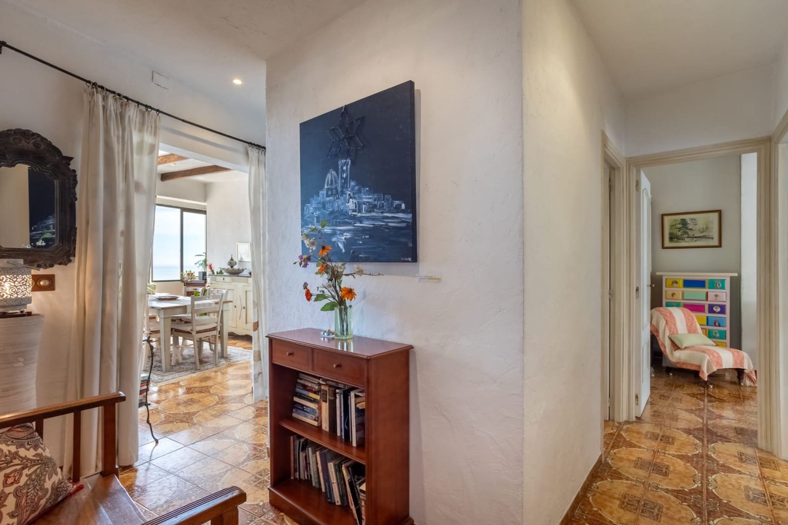 3 quarto Penthouse para venda em Altea - 503 500 € (Ref: 9819433)