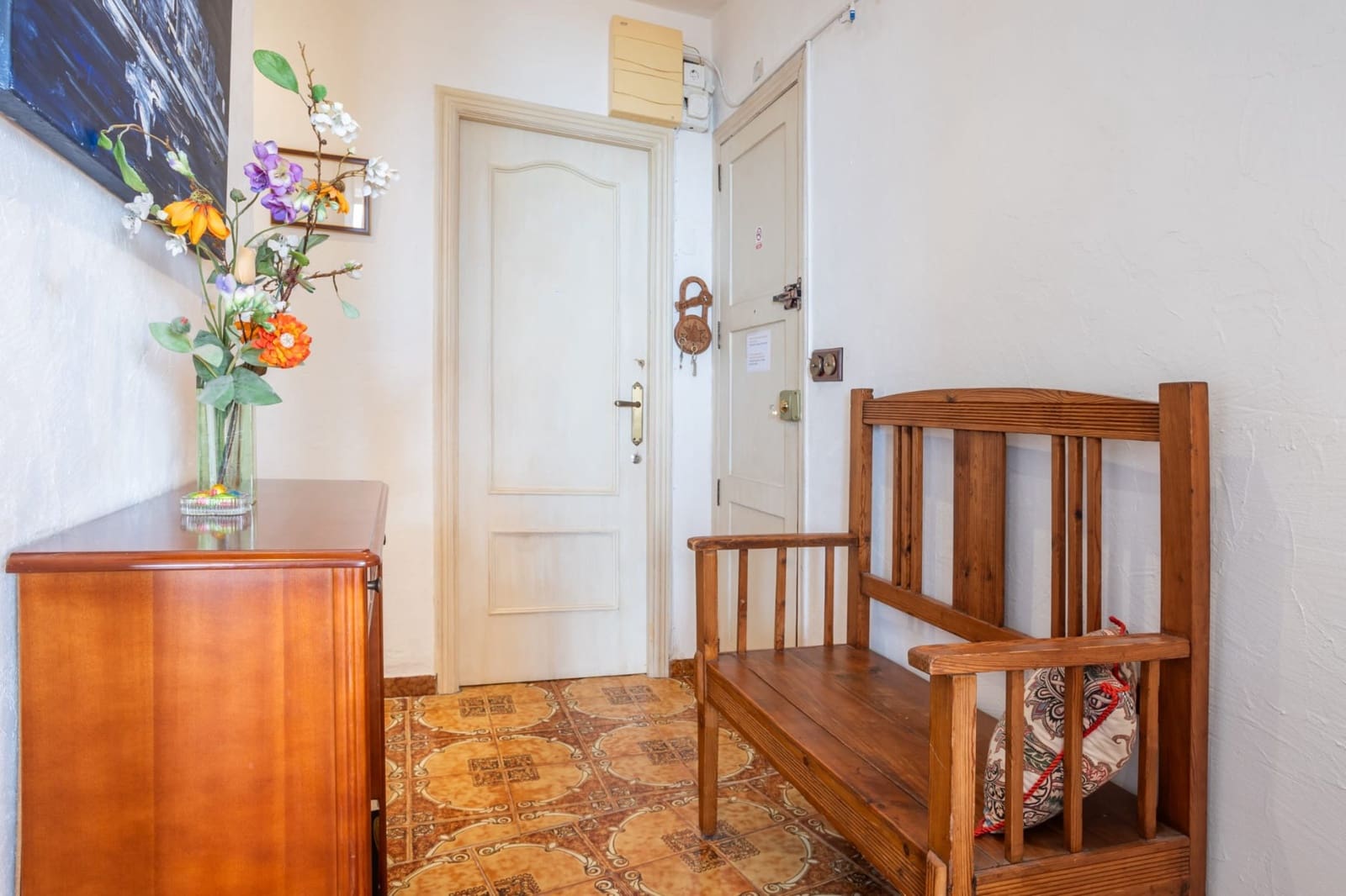 3 quarto Penthouse para venda em Altea - 503 500 € (Ref: 9819433)