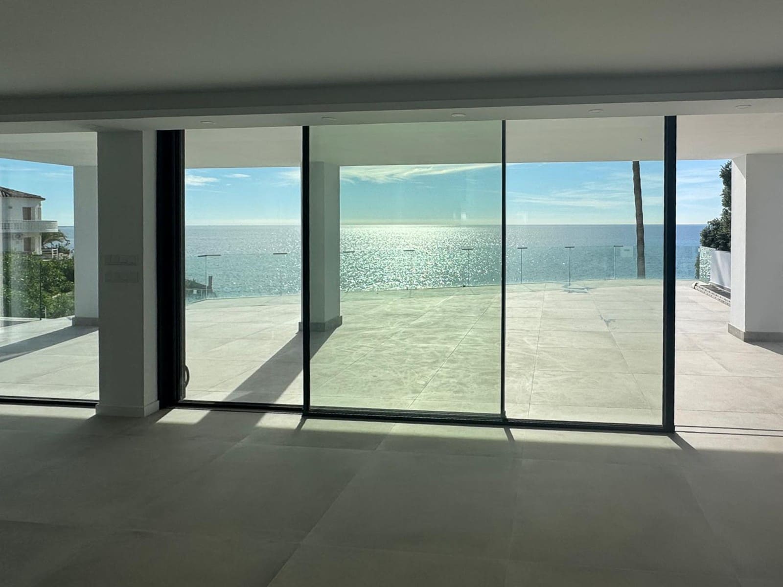 5 chambre Villa/Maison à vendre à El Campello avec piscine garage - 2 700 000 € (Ref: 9819435)