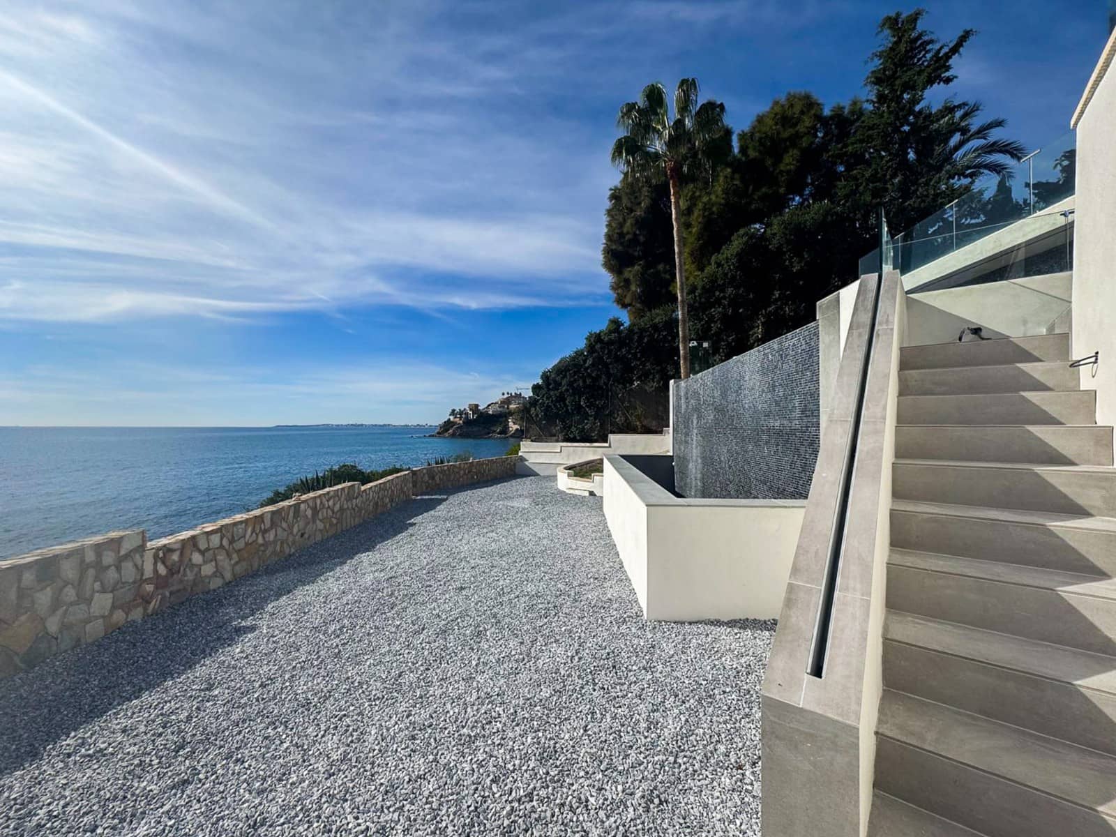 5 chambre Villa/Maison à vendre à El Campello avec piscine garage - 2 700 000 € (Ref: 9819435)