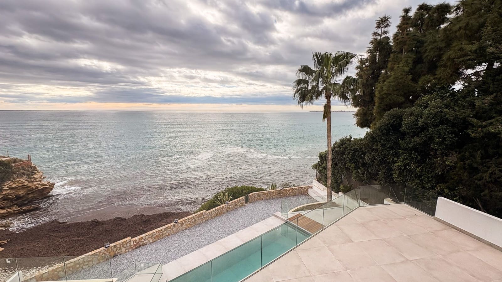 5 chambre Villa/Maison à vendre à El Campello avec piscine garage - 2 700 000 € (Ref: 9819435)