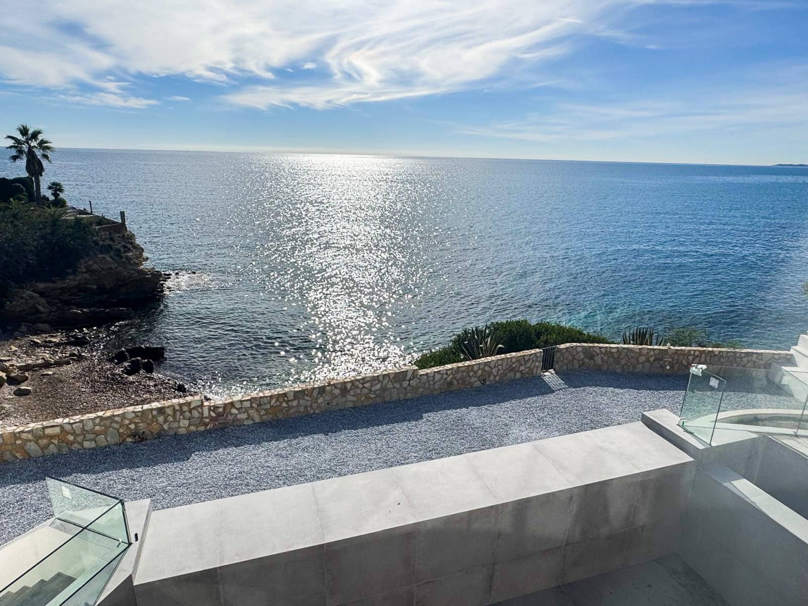5 chambre Villa/Maison à vendre à El Campello avec piscine garage - 2 700 000 € (Ref: 9819435)