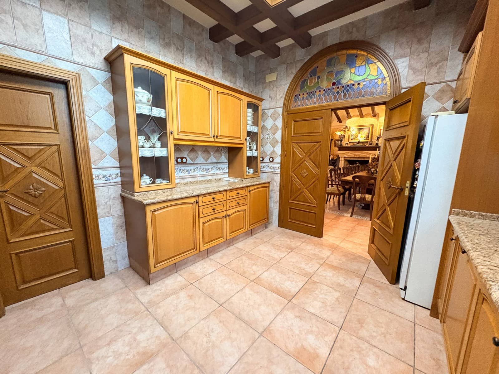 Finca/Casa Rural de 7 habitaciones en Elche / Elx en venta con piscina garaje - 950.000 € (Ref: 9819438)