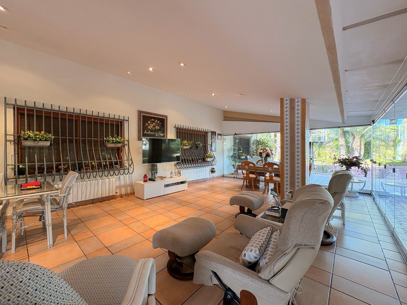 Finca/Casa Rural de 7 habitaciones en Elche / Elx en venta con piscina garaje - 950.000 € (Ref: 9819438)