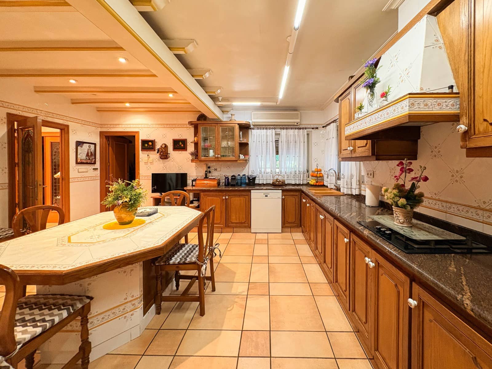 Finca/Casa Rural de 7 habitaciones en Elche / Elx en venta con piscina garaje - 950.000 € (Ref: 9819438)