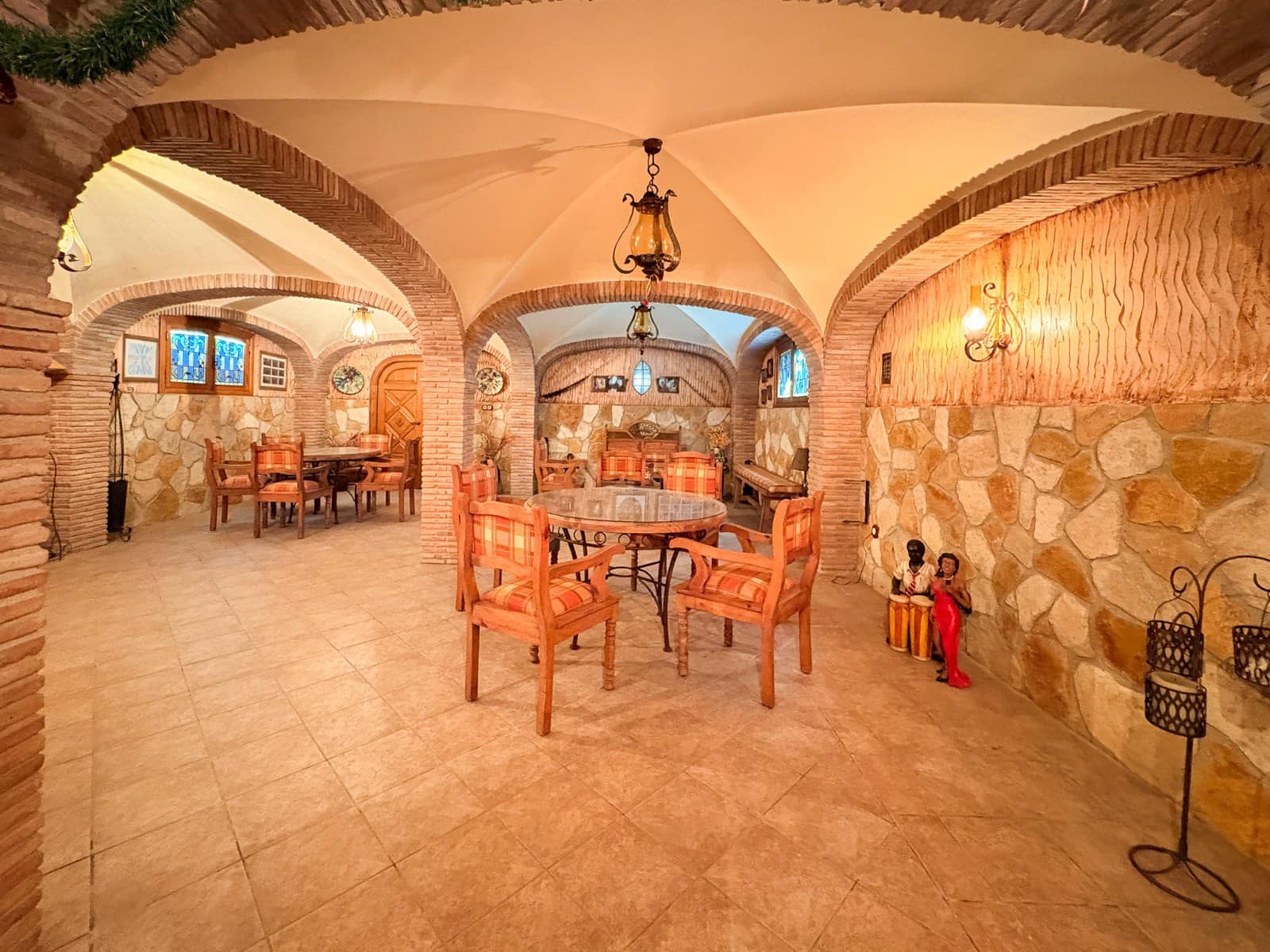 Finca/Casa Rural de 7 habitaciones en Elche / Elx en venta con piscina garaje - 950.000 € (Ref: 9819438)