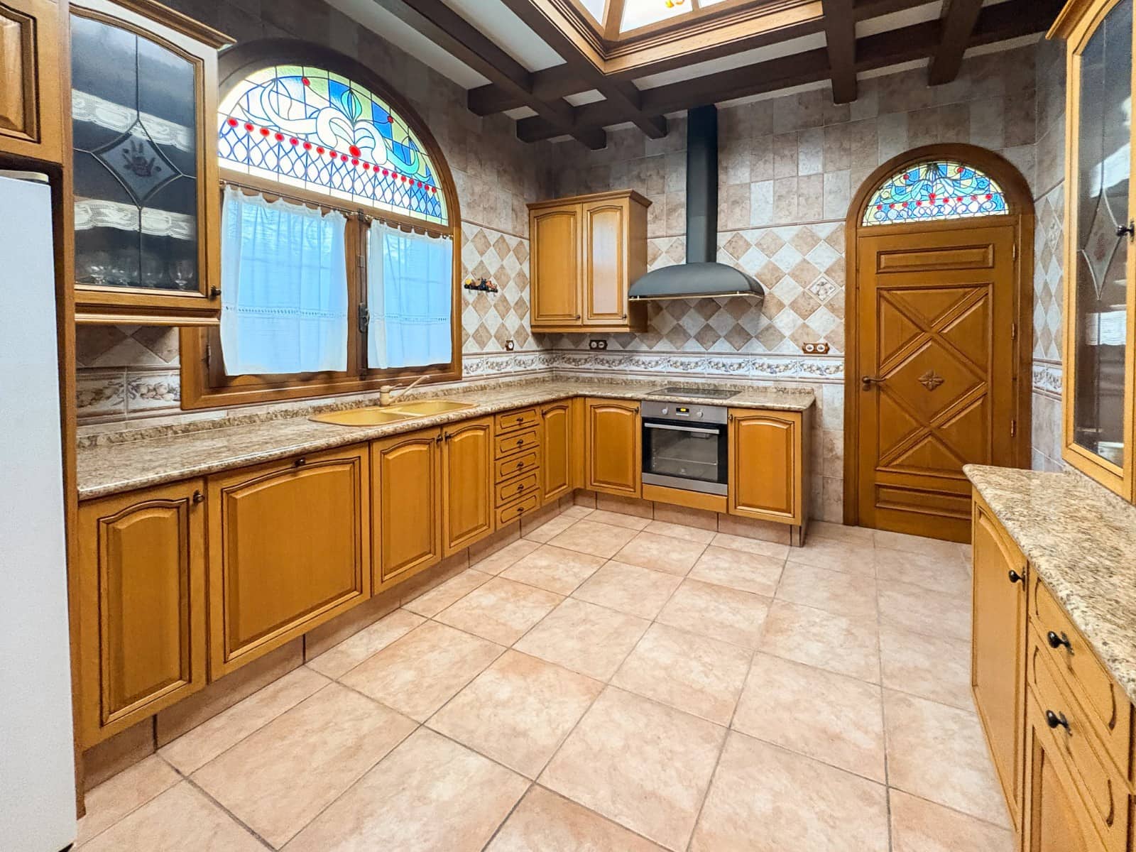 Finca/Casa Rural de 7 habitaciones en Elche / Elx en venta con piscina garaje - 950.000 € (Ref: 9819438)