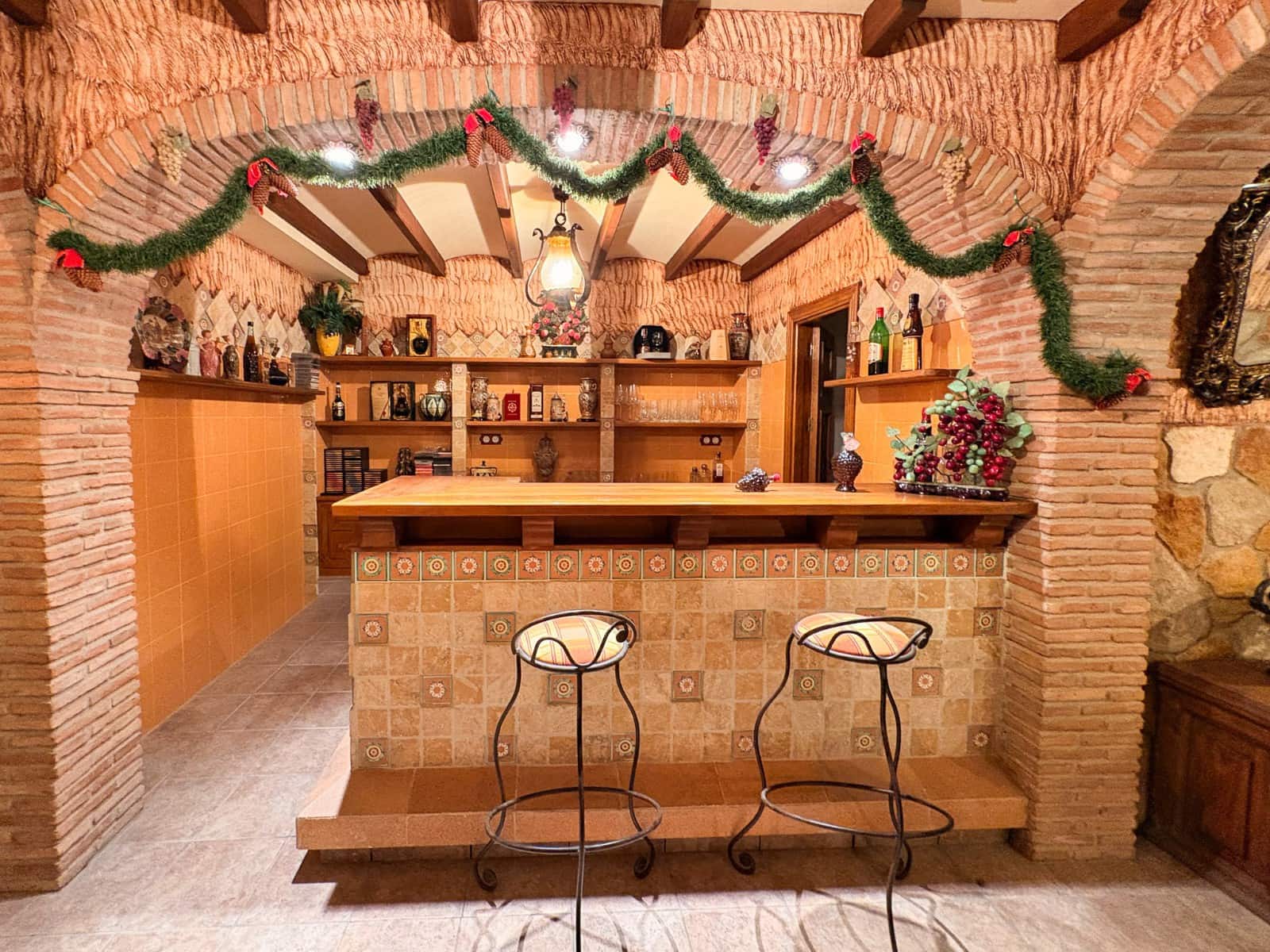 Finca/Casa Rural de 7 habitaciones en Elche / Elx en venta con piscina garaje - 950.000 € (Ref: 9819438)