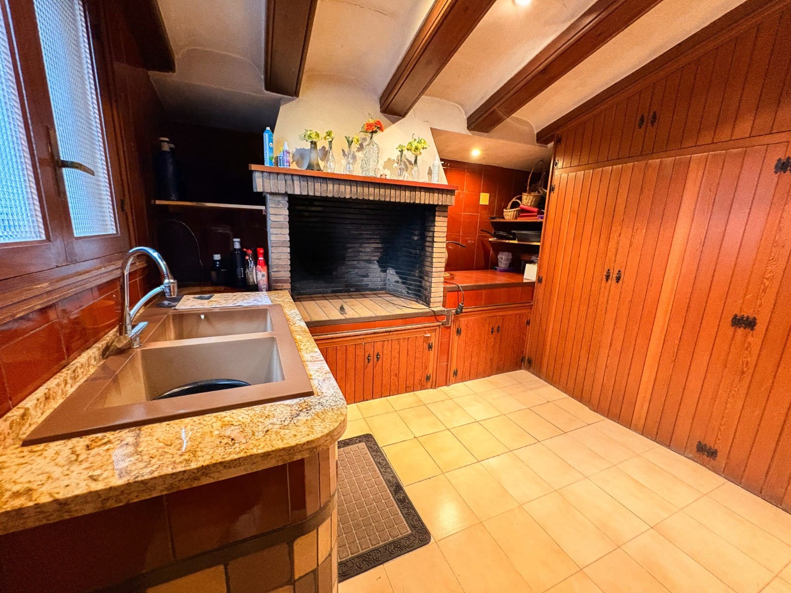 Finca/Casa Rural de 7 habitaciones en Elche / Elx en venta con piscina garaje - 950.000 € (Ref: 9819438)
