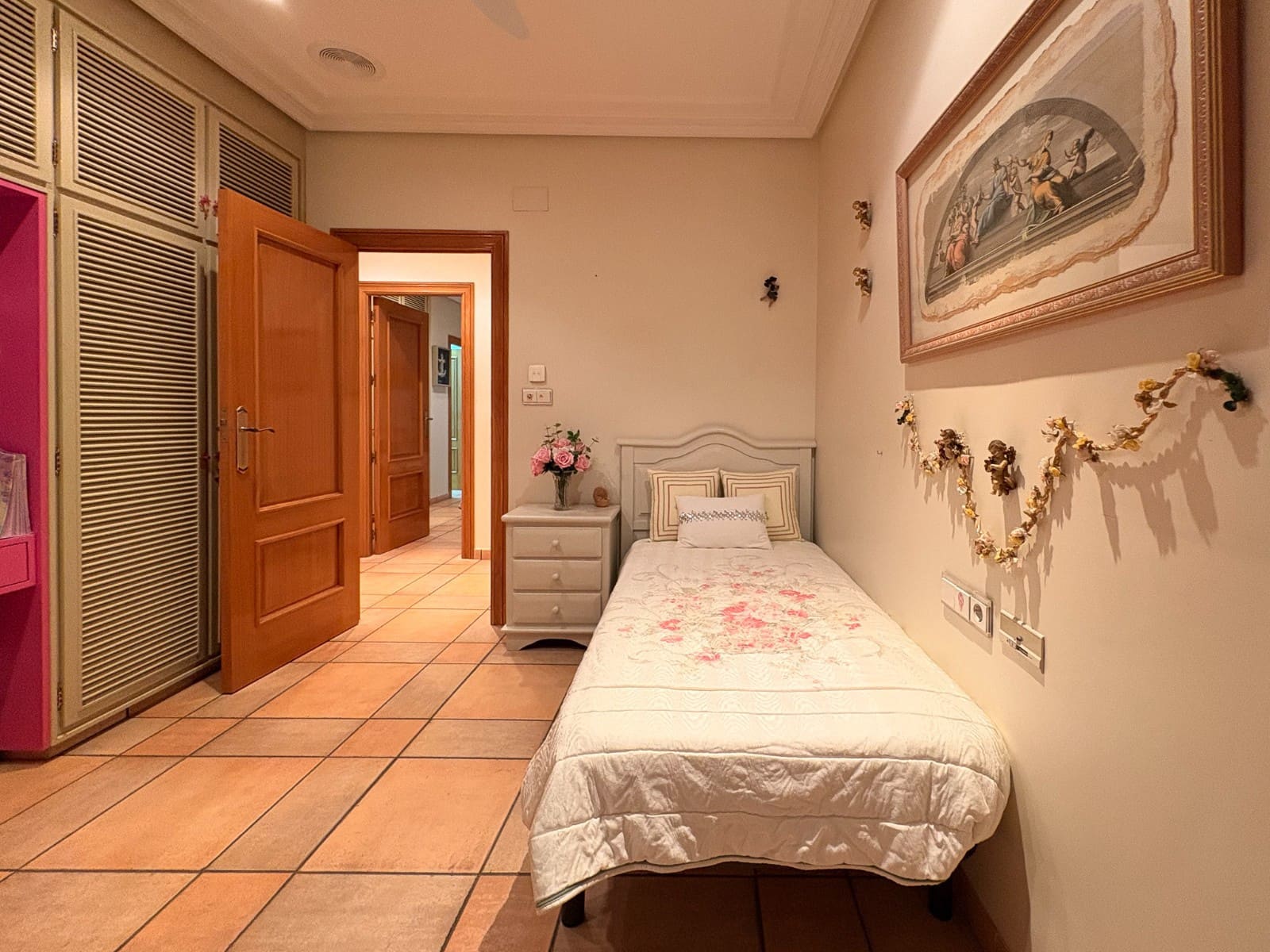 Finca/Casa Rural de 7 habitaciones en Elche / Elx en venta con piscina garaje - 950.000 € (Ref: 9819438)