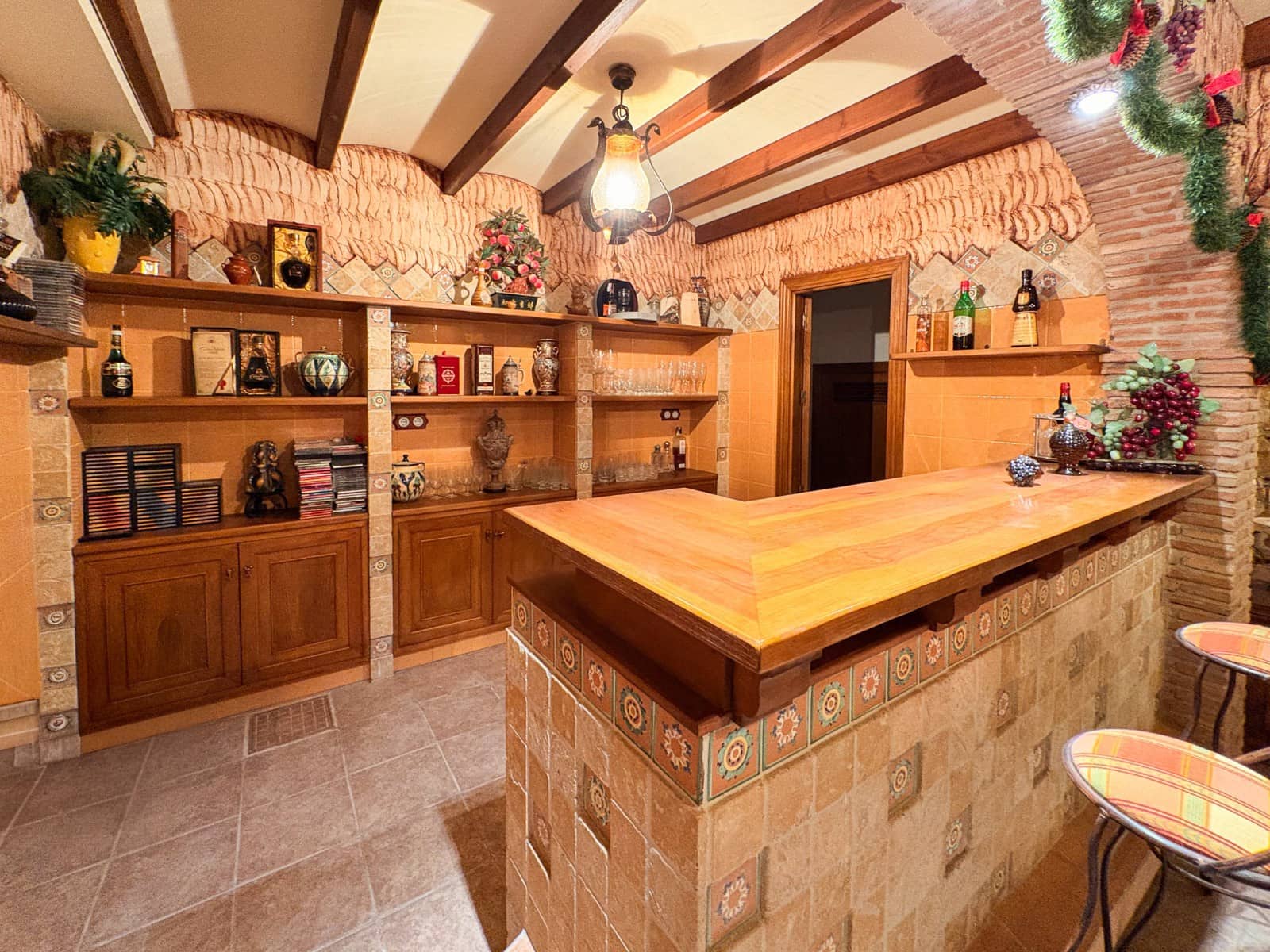 Finca/Casa Rural de 7 habitaciones en Elche / Elx en venta con piscina garaje - 950.000 € (Ref: 9819438)