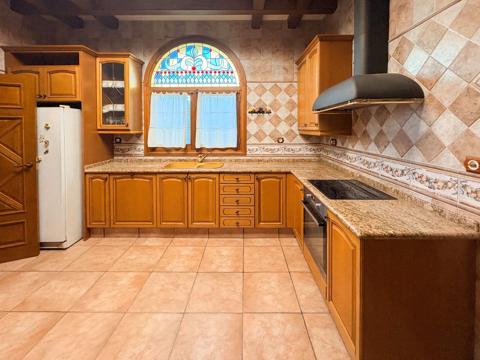 Finca/Casa Rural de 7 habitaciones en Elche / Elx en venta con piscina garaje - 950.000 € (Ref: 9819438)