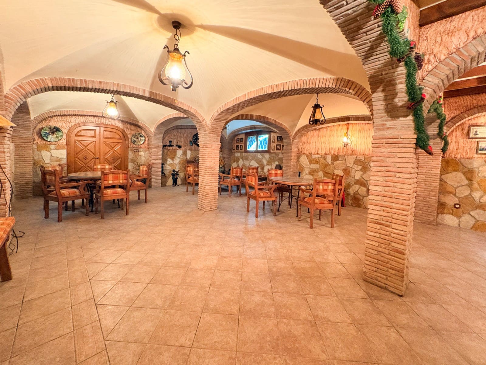Finca/Casa Rural de 7 habitaciones en Elche / Elx en venta con piscina garaje - 950.000 € (Ref: 9819438)