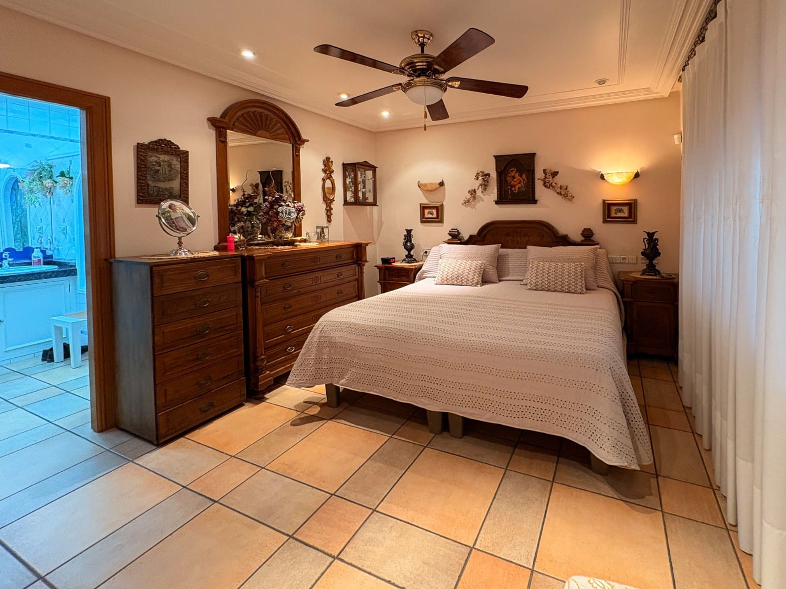 Finca/Casa Rural de 7 habitaciones en Elche / Elx en venta con piscina garaje - 950.000 € (Ref: 9819438)