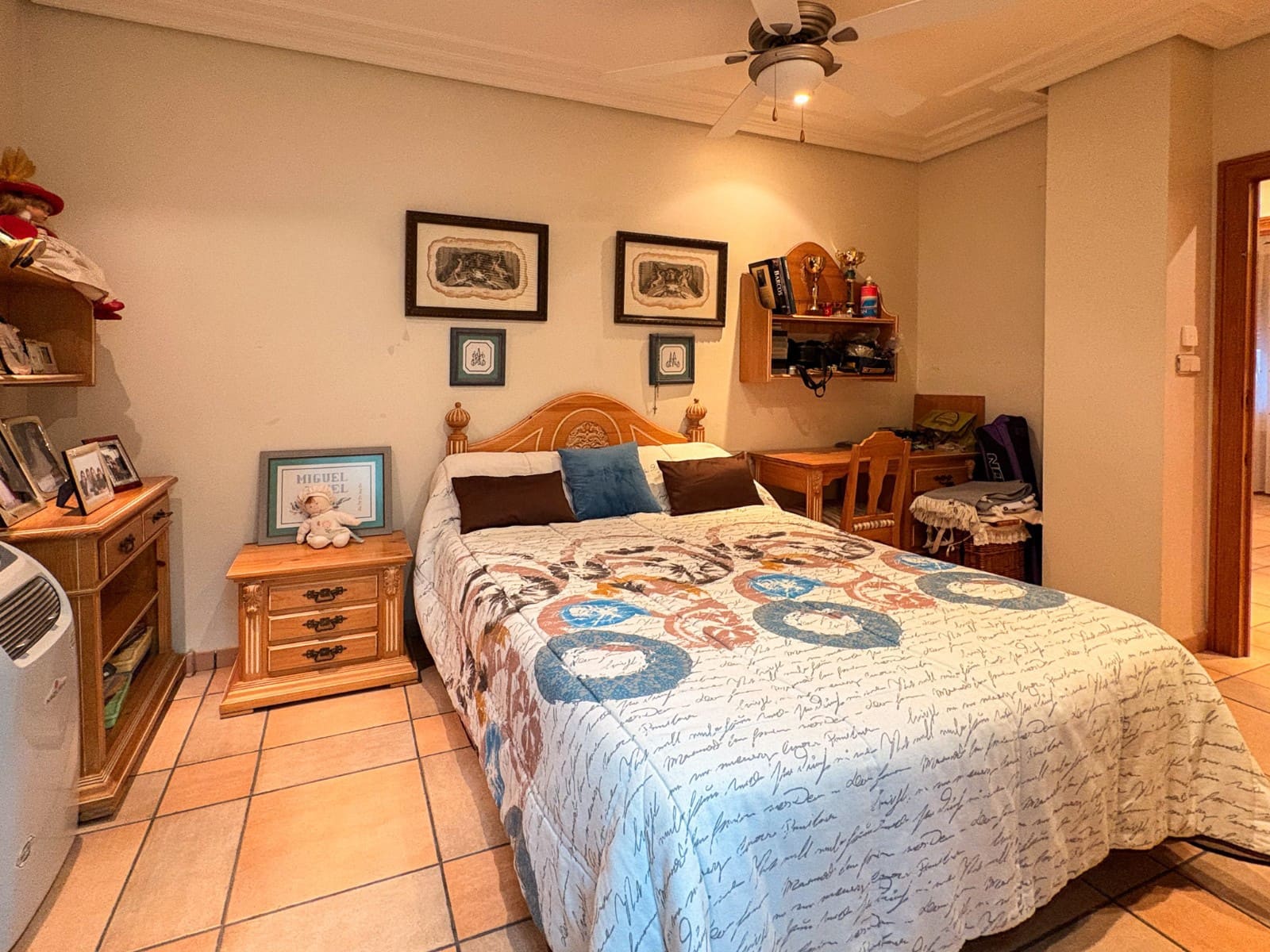 Finca/Casa Rural de 7 habitaciones en Elche / Elx en venta con piscina garaje - 950.000 € (Ref: 9819438)