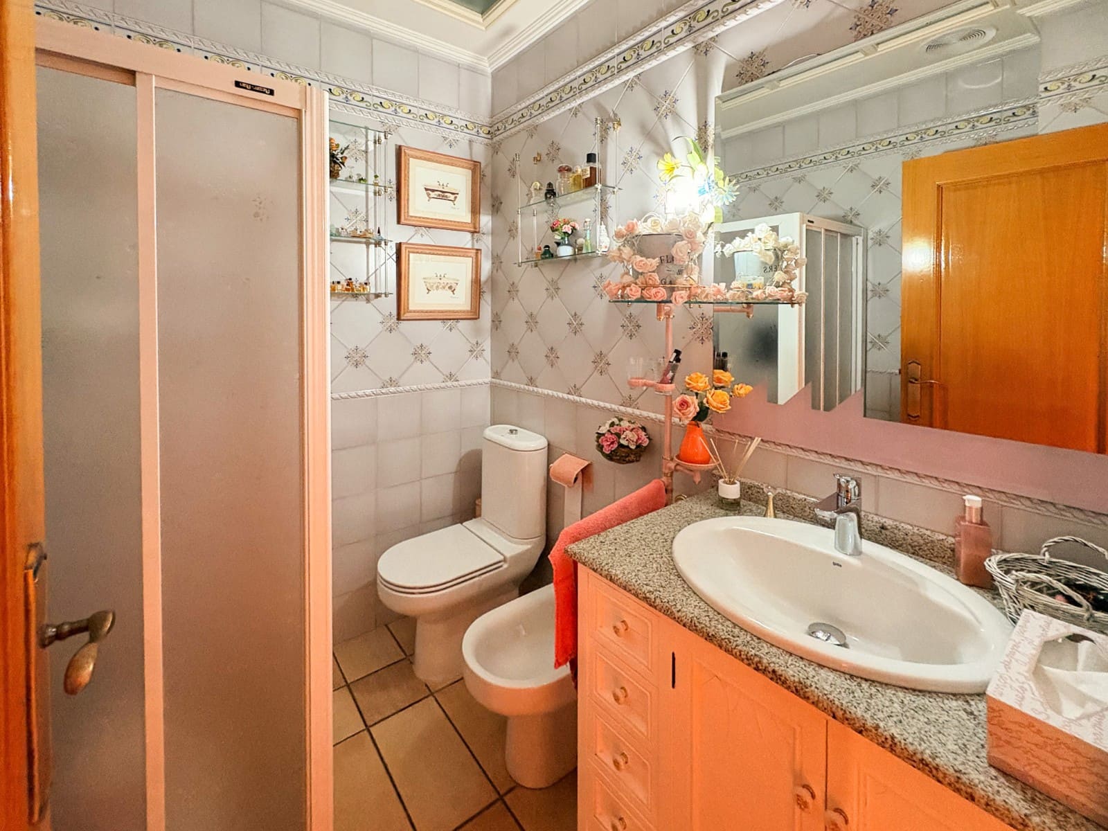 Finca/Casa Rural de 7 habitaciones en Elche / Elx en venta con piscina garaje - 950.000 € (Ref: 9819438)