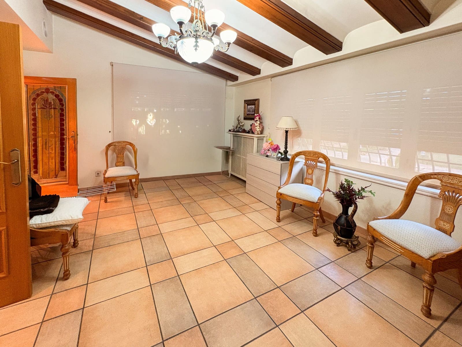 Finca/Casa Rural de 7 habitaciones en Elche / Elx en venta con piscina garaje - 950.000 € (Ref: 9819438)