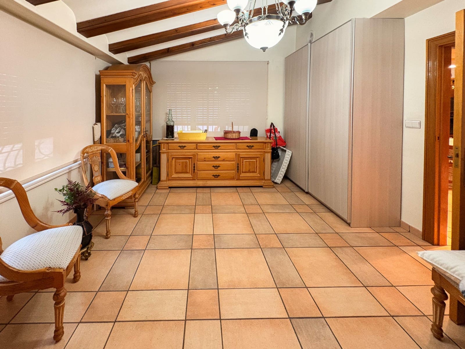 Finca/Casa Rural de 7 habitaciones en Elche / Elx en venta con piscina garaje - 950.000 € (Ref: 9819438)