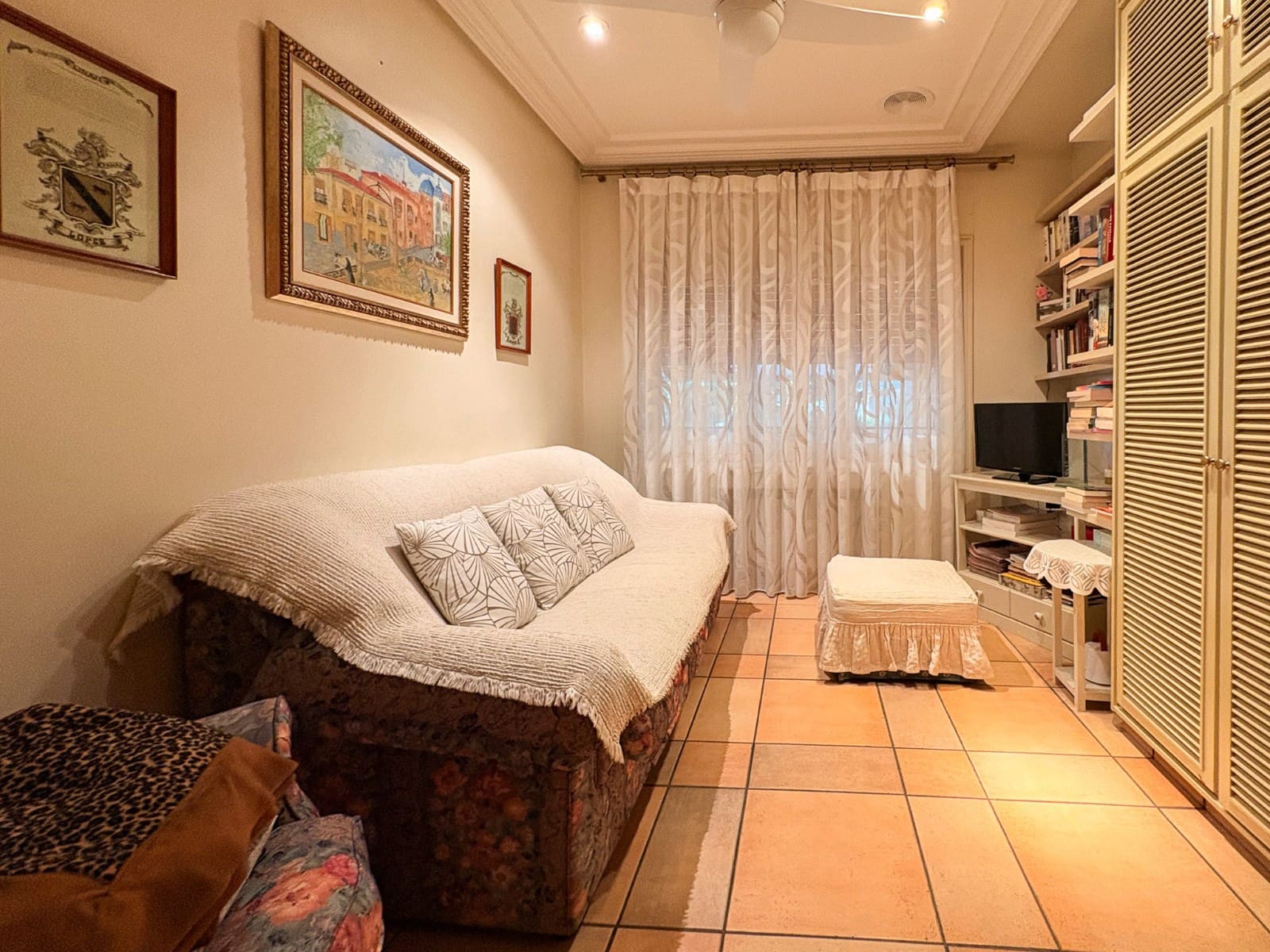 Finca/Casa Rural de 7 habitaciones en Elche / Elx en venta con piscina garaje - 950.000 € (Ref: 9819438)