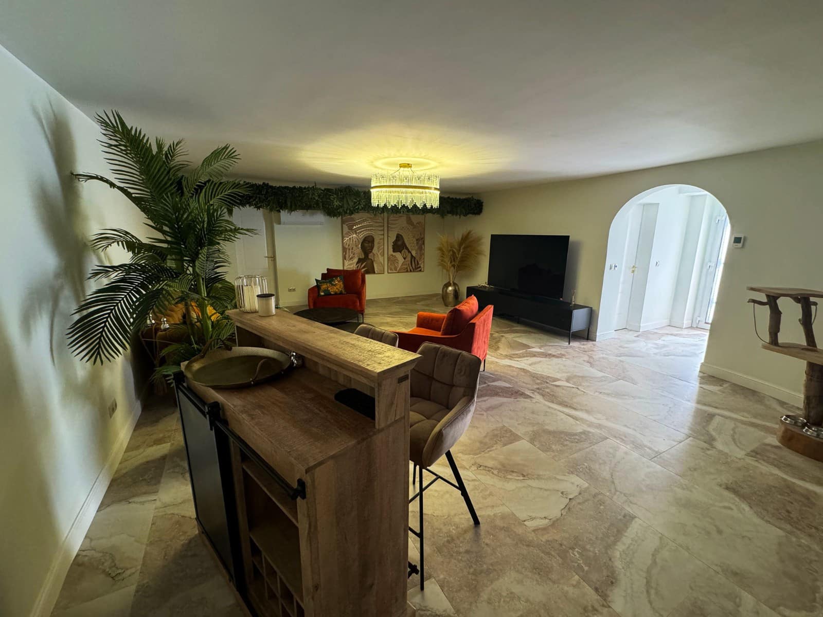 8 chambre Villa/Maison à vendre à Ciudad Quesada avec piscine garage - 1 499 999 € (Ref: 9819440)