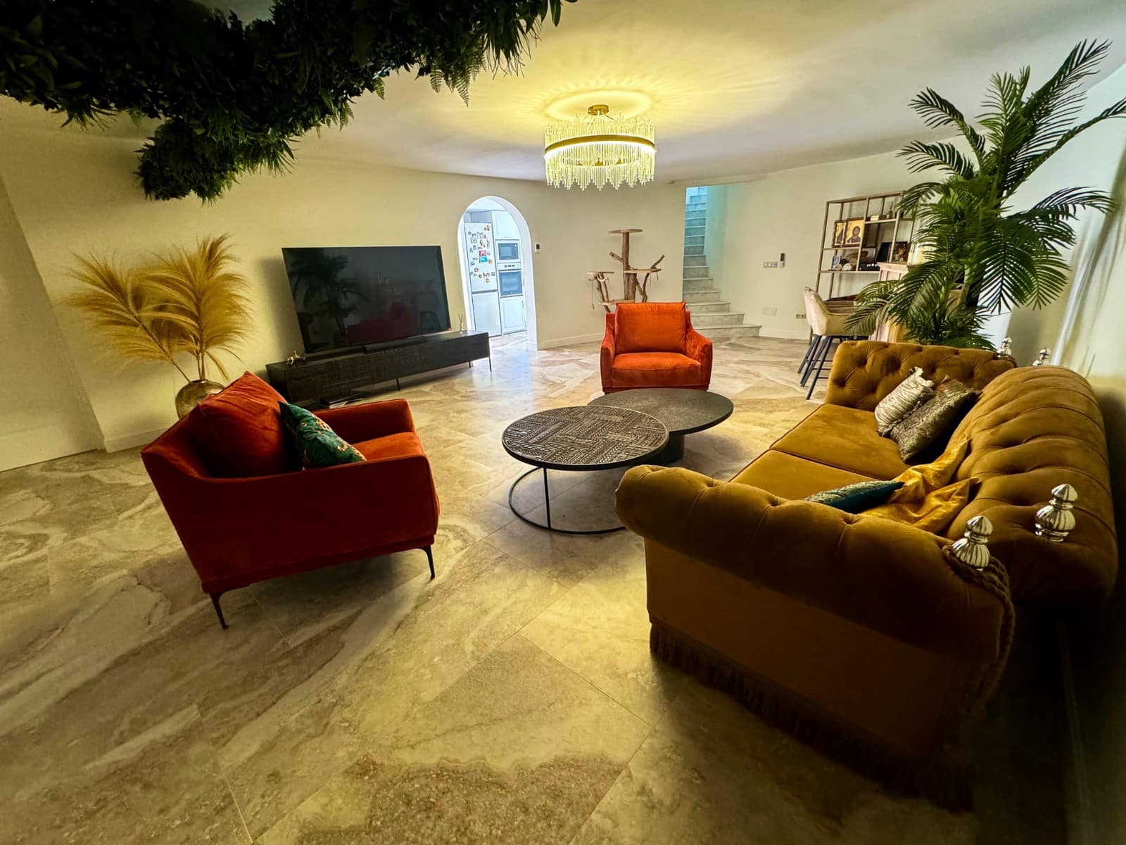 8 chambre Villa/Maison à vendre à Ciudad Quesada avec piscine garage - 1 499 999 € (Ref: 9819440)